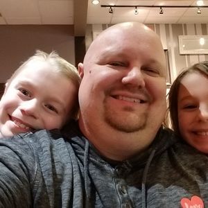 Meet your Posher, Jerry